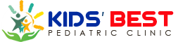 Kids' Best Logo